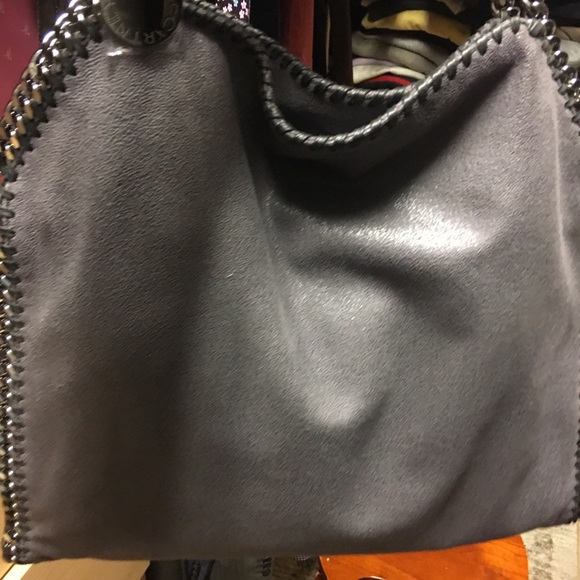 Stella McCartney Fallabella Tote - Picture 5 of 6
